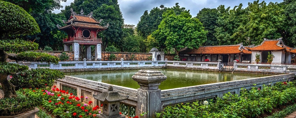 Temple of Literature