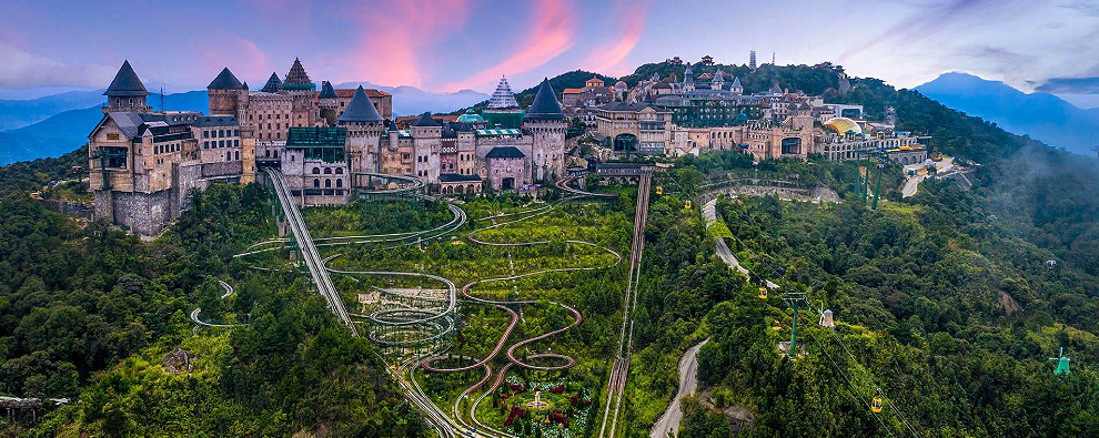 Ba Na Hills
