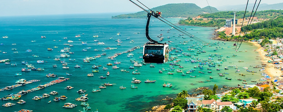 Hon Thom Cable Car