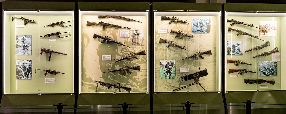 War Remnants Museum