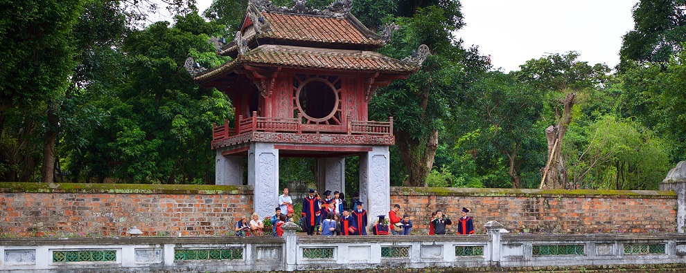 Temple of Literature