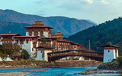 Bhutan tour travel
