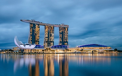 Singapore