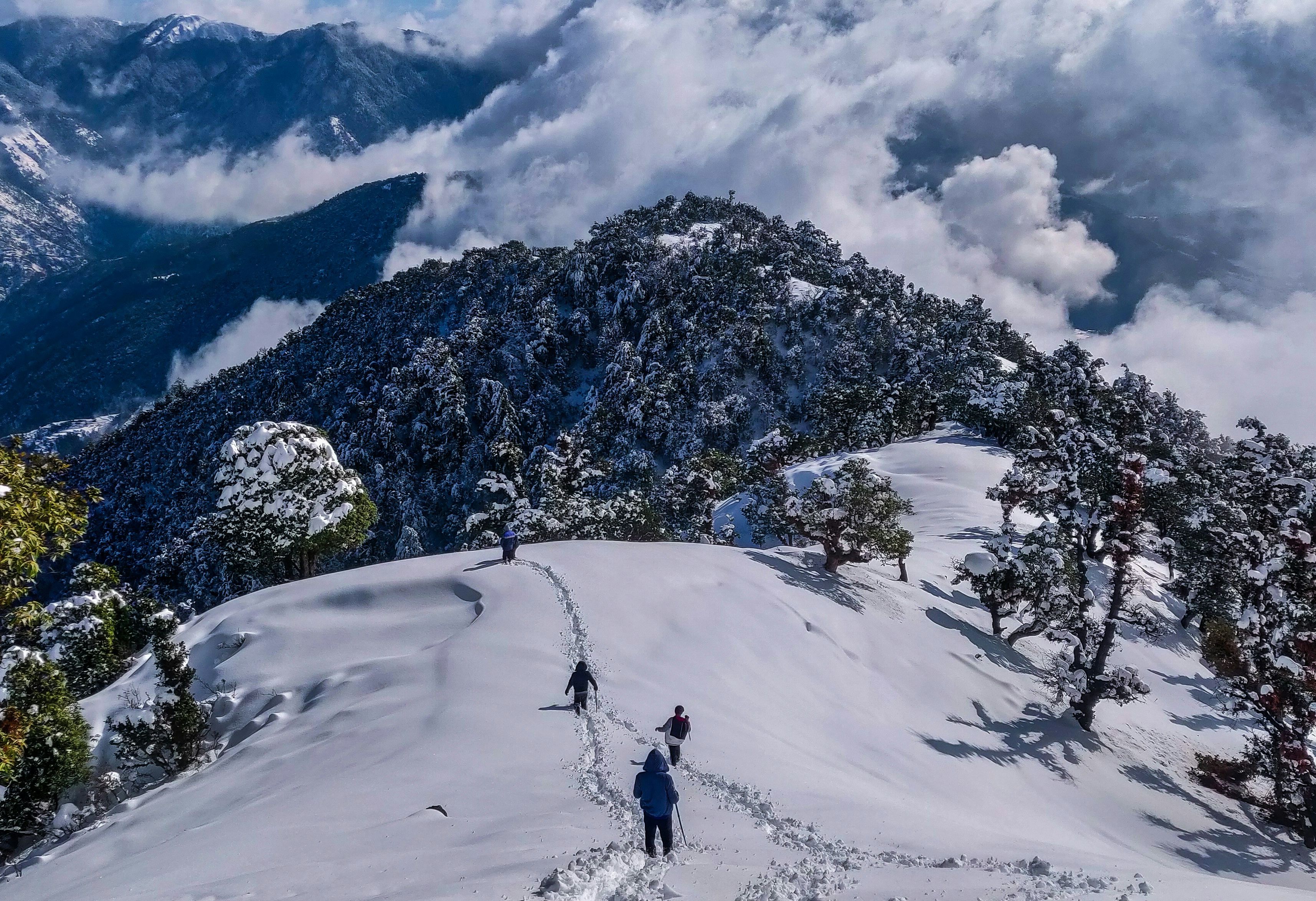 5 Reason for considering Mukteshwar; the summer weekend gateway journey.
