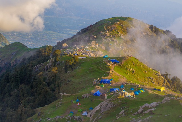 Arunachal to develop adventure tourism, spiritual pilgrimages, and establish wellness retreats.