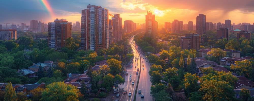 Bengaluru- The vibrant city