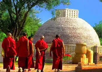 Buddhist Circuit Tours