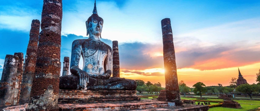 Cambodia- A place with historical values