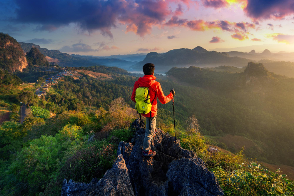 Demand for short-haul travel grows: Indian tourists flock to Southeast Asia amidst geopolitical tensions