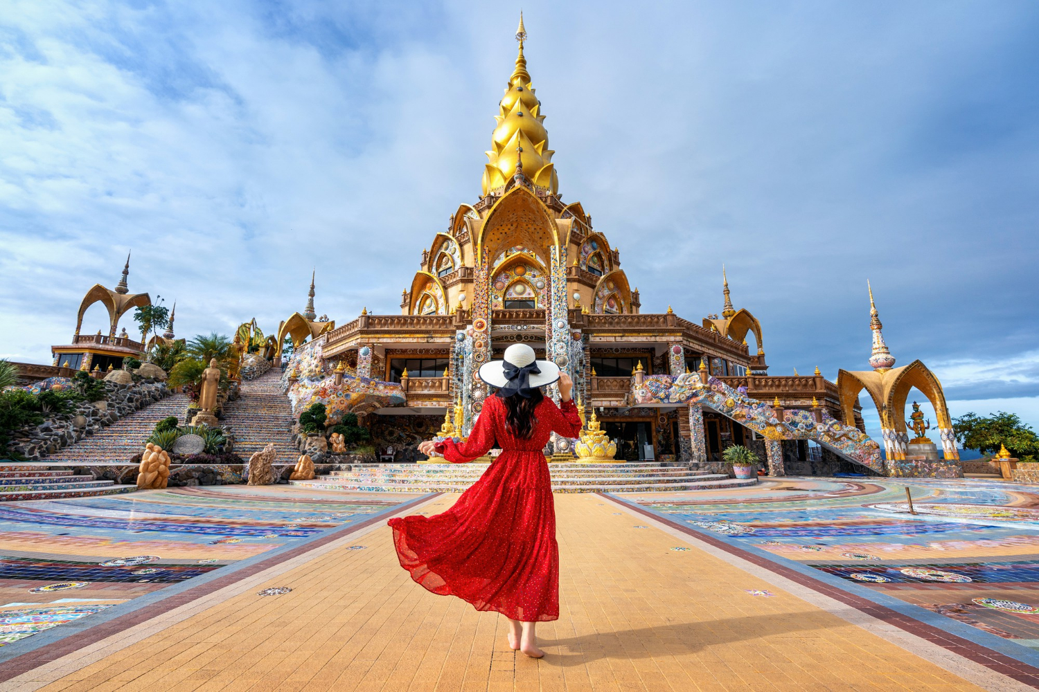 Discover the Best Thailand Tours Available