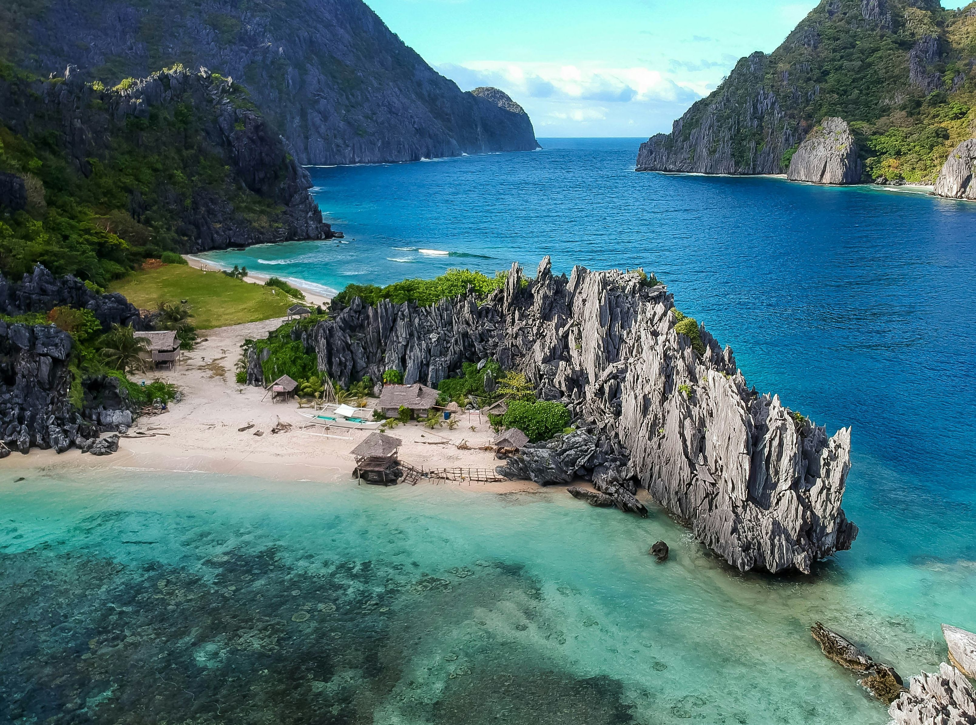  “Eight amazing Islands,” you will not believe this places really exist.