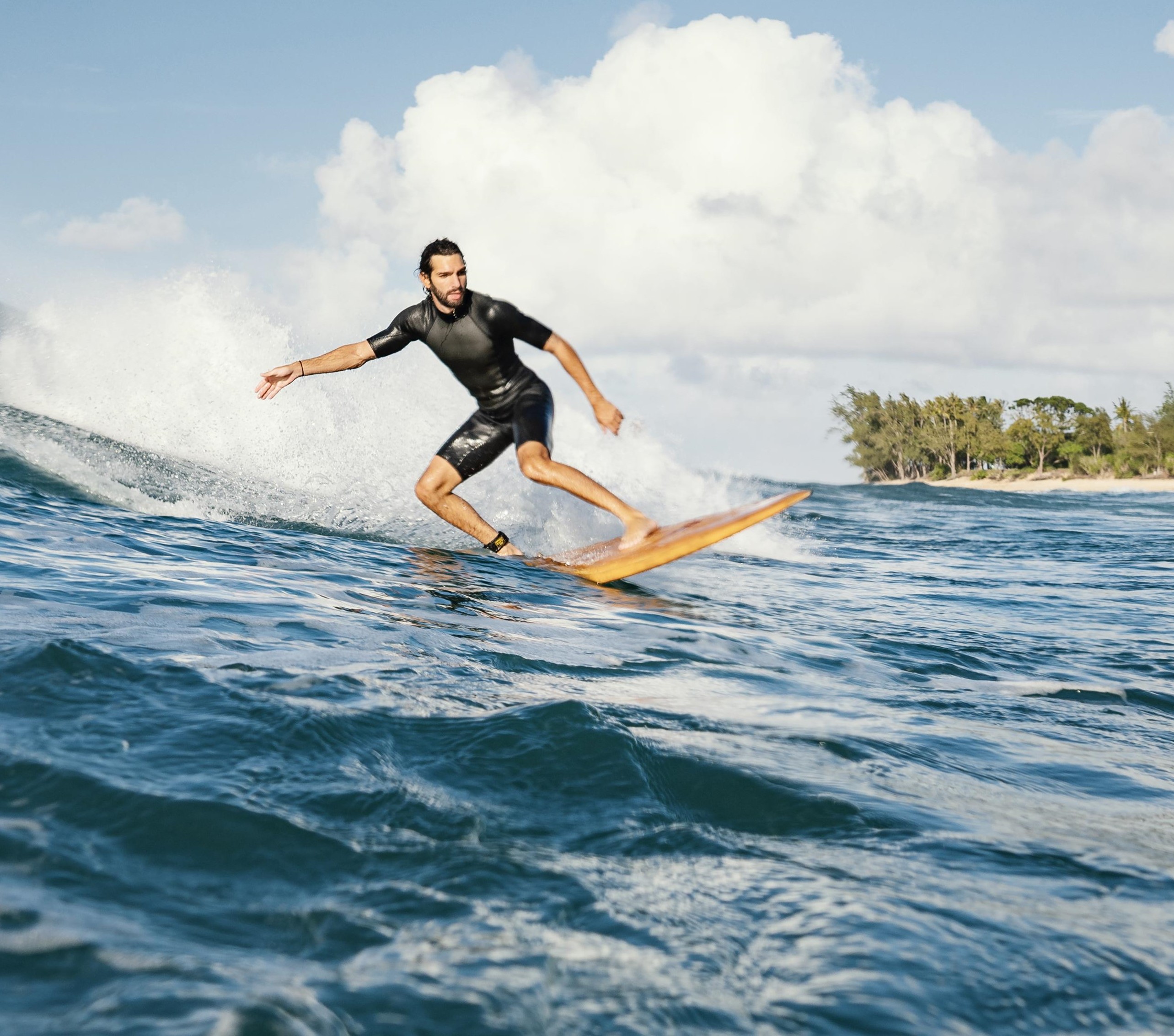 Dive into exciting water sports activities in Bali. Plan your adventure today!