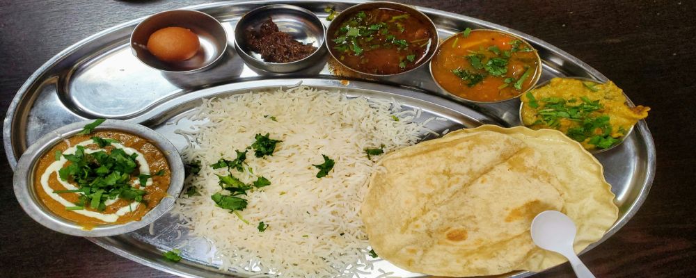 Food Tourism all over India – Introduction (Part 1)