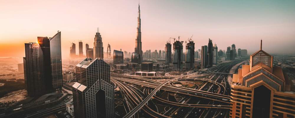 For Indian travelers Dubai launches a 5 year multiple entry visa