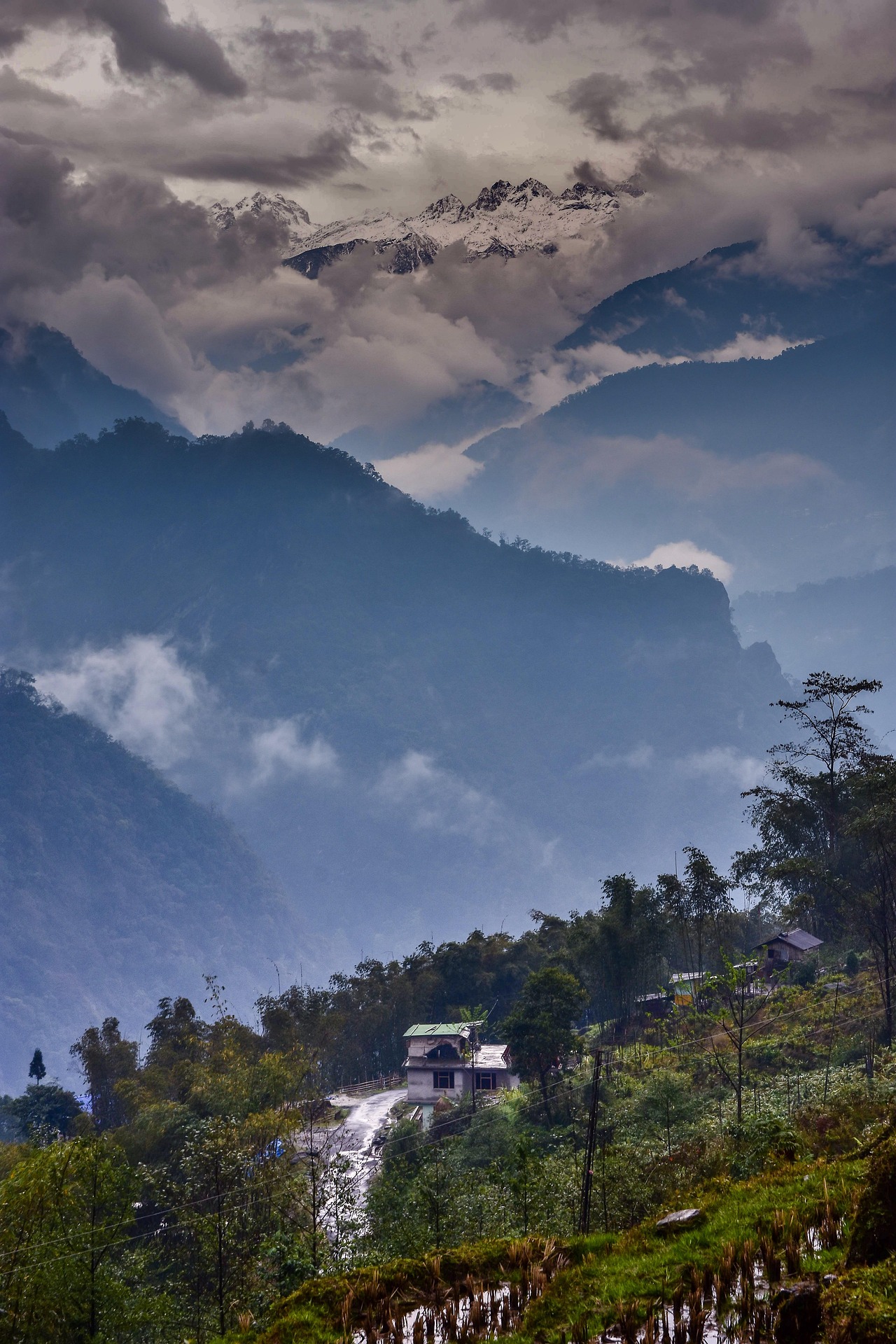 Issues and Challenges of Tour Operations in North Bengal and Sikkim