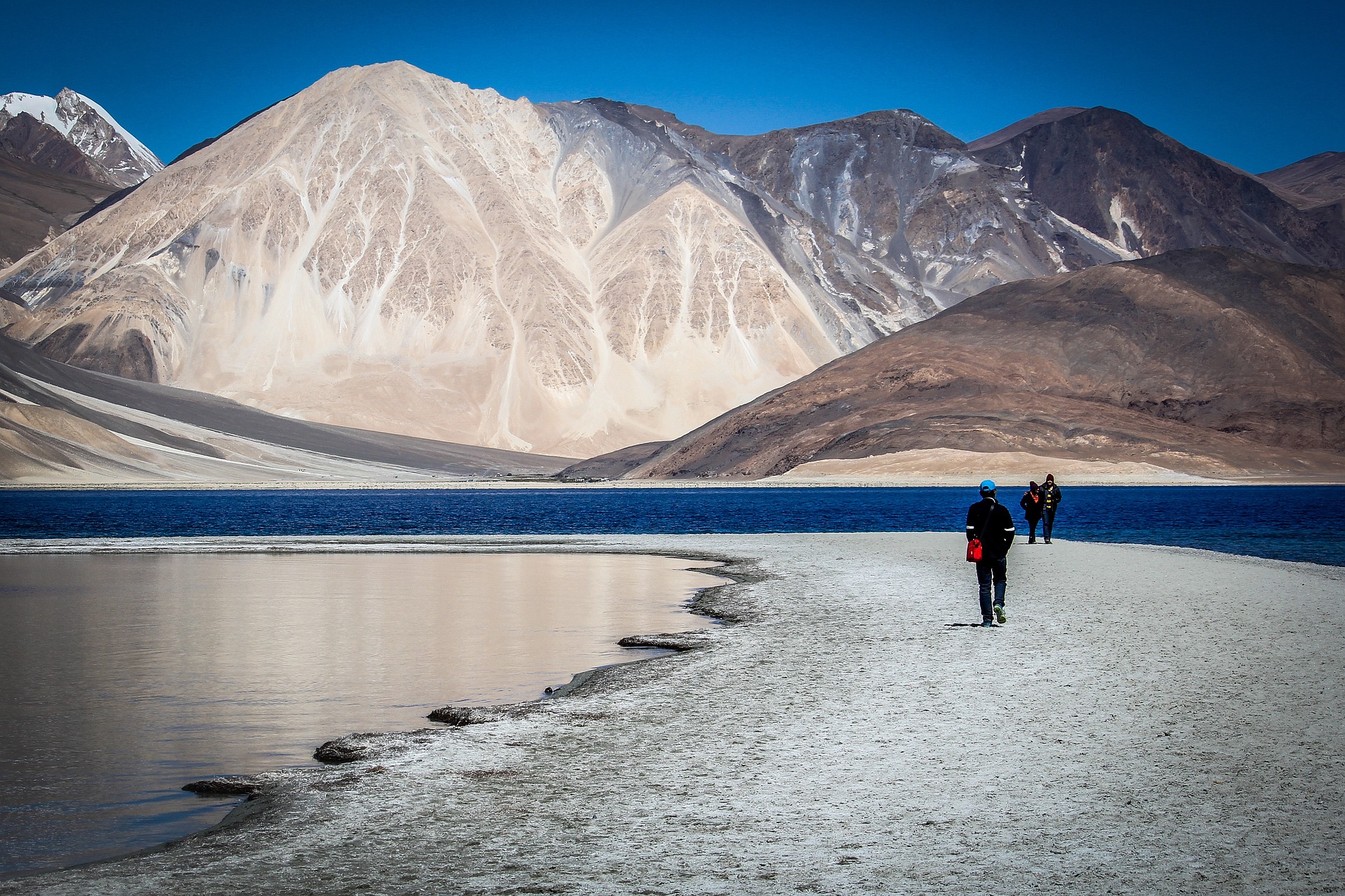 Issues Tourist Encounter While Visiting Ladakh