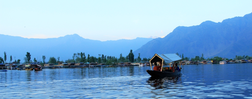 Kashmir - The Paradise on Earth
