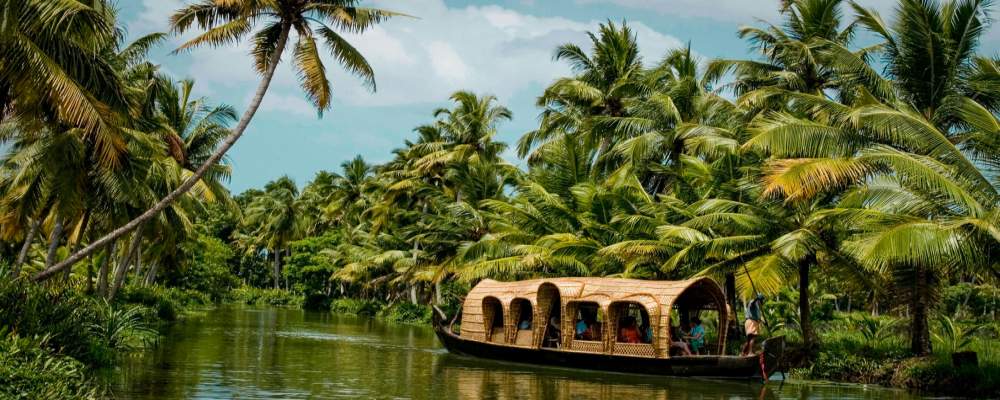 Kerala is preparing for a new cruise service from Kochi to Dubai