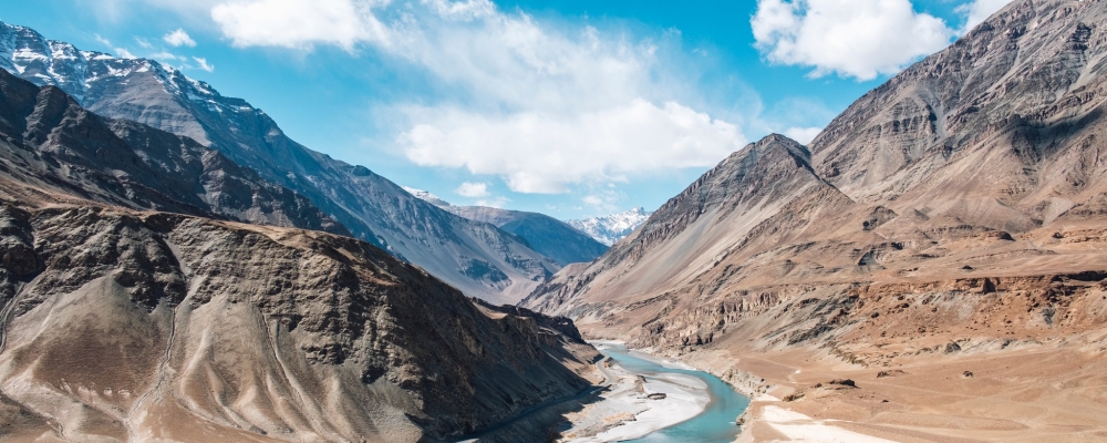 Leh ladakh