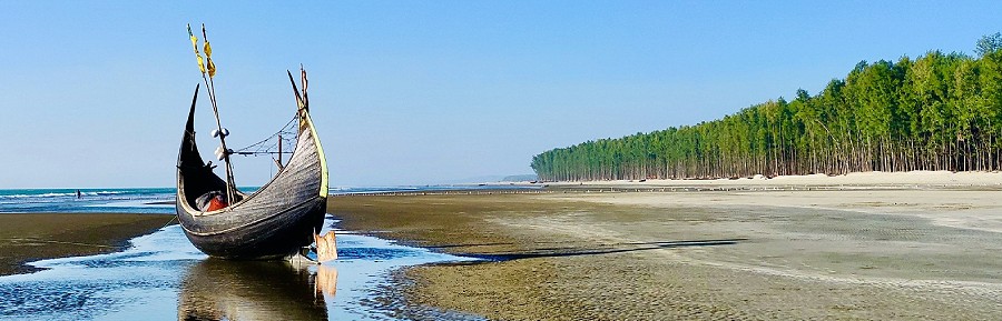Bangladesh