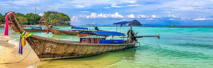 Thailand
