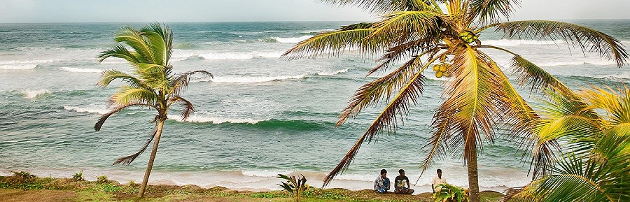 Sri Lanka