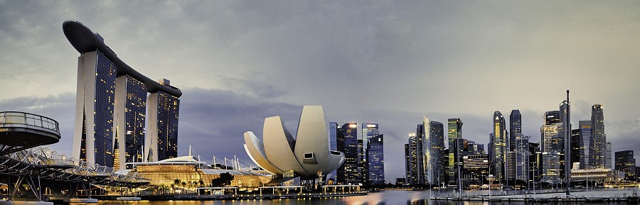 Singapore