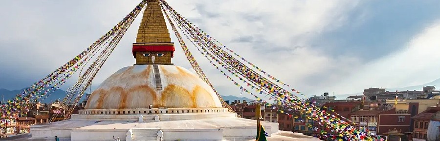 Nepal