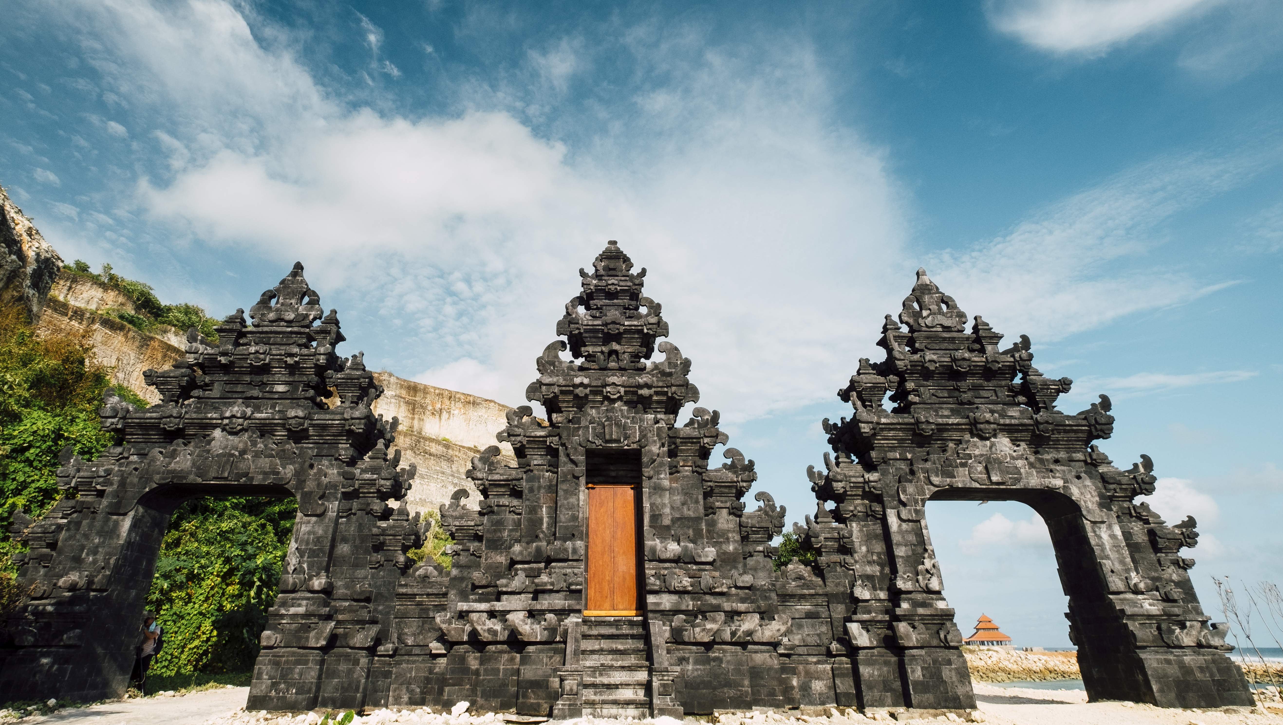 New strict rules for tourists in Bali:  Visitors ought to know.
