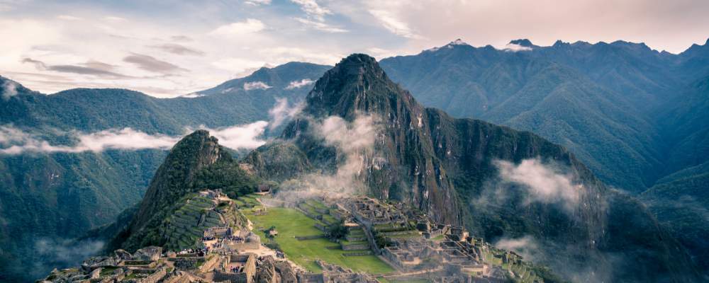 Over tourism has ruined these irreplaceable destinations