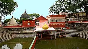 Manas, Shillong, Kaziranga, Guwahati