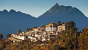 Bhalukpong, Tawang,Bomdila, Guwahati