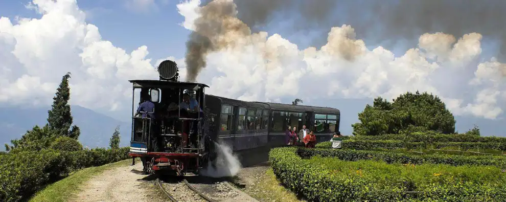 Explore Darjeeling Tour