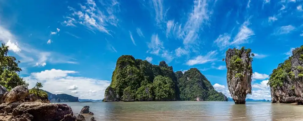 Phuket Pattaya Bangkok 6N 7D Tour Package in Thailand