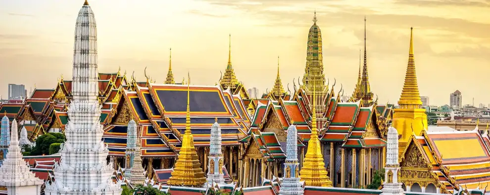 Pattaya 4N 5D Tour Package in Thailand