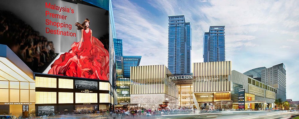 Kuala Lumpur 3N 4D Tour Package