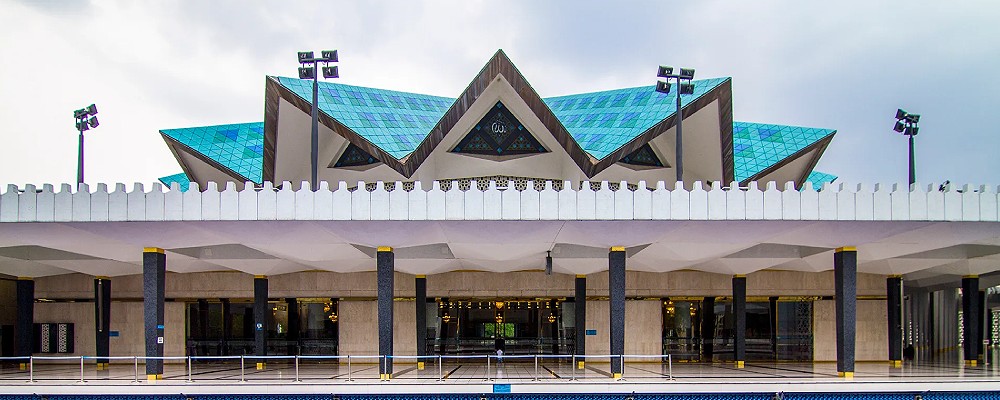 National Mosque