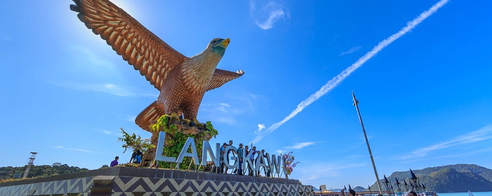 Langkawi Kuala Lumpur 5N 6D Tour Package