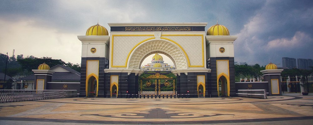 Langkawi Penang Kuala Lumpur 7N 8D Tour Package