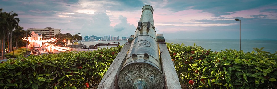 Langkawi Penang Kuala Lumpur 8N 9D Tour Package