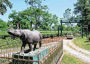 Port Blair , Havelock Island, Neil Island