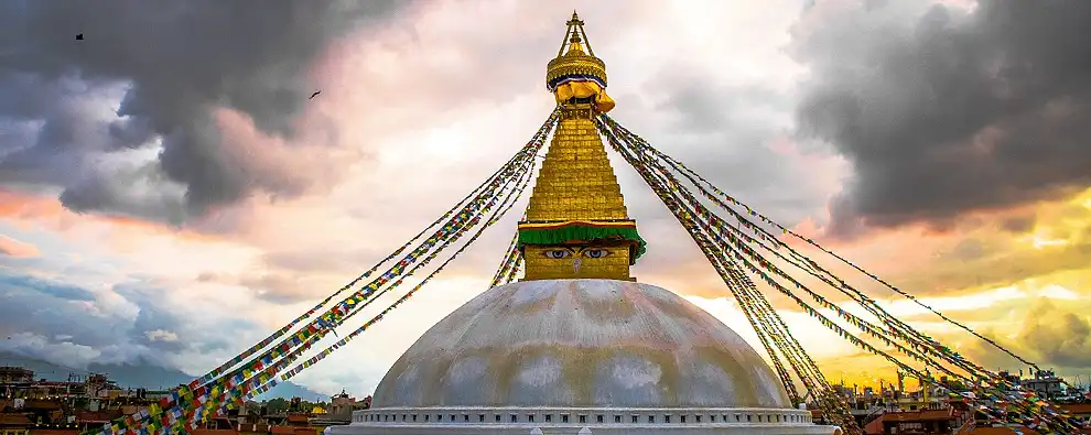 Kathmandu - Pokhara - Chitwan - Lumbini - Dhulikhel - Nagarkot