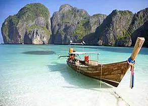 Port Blair , Havelock Island, Neil Island