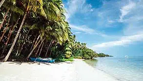 Port Blair , Havelock Island, Neil Island