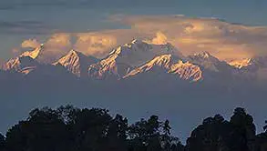 Kalimpong, Darjeeling