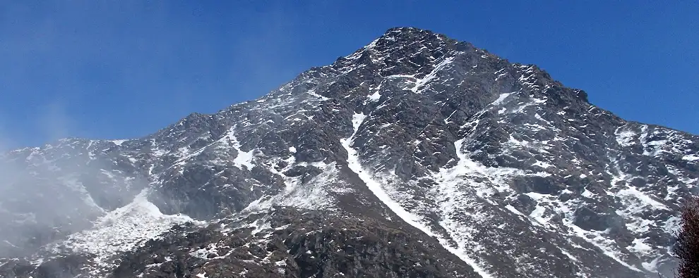 Kalimpong, Gangtok