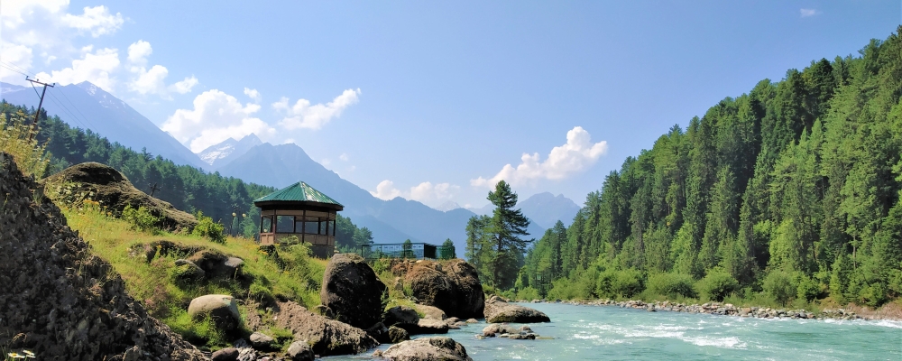 Pahalgam - The Valley of Shepherds 