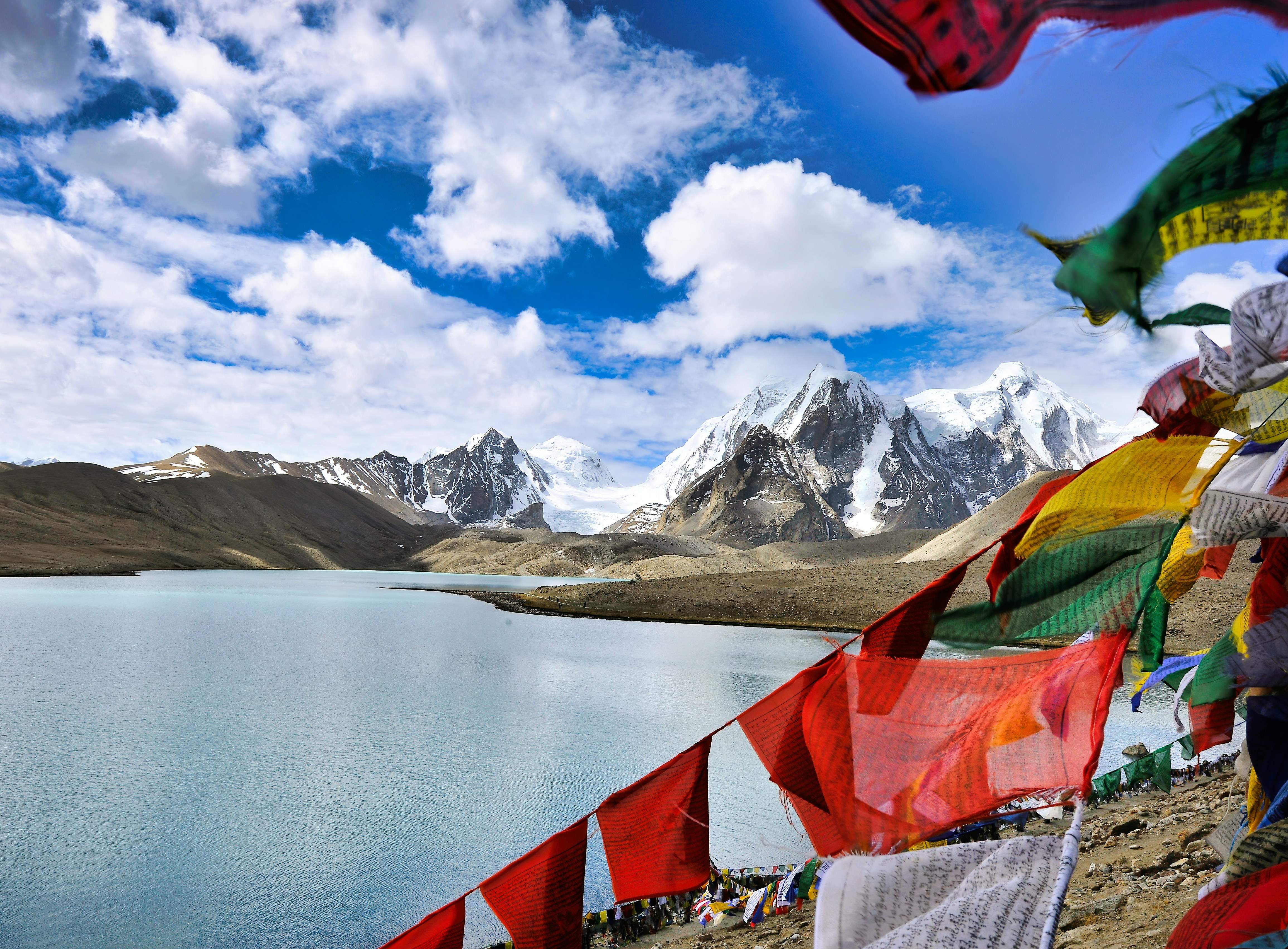 Planning your trip to visit Sikkim? Here the latest updates for tourists regarding new entry fees.