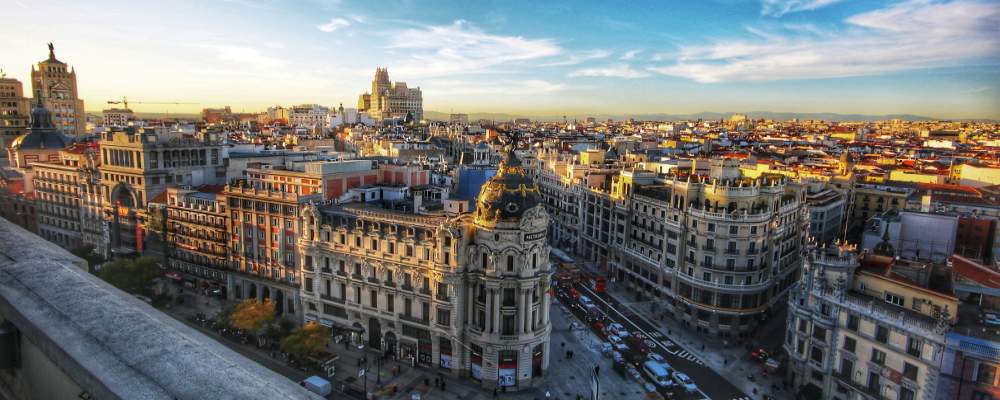 Spain wants Tourists to “Go Home” as the locals opposed to being kicked out of their own homes to make way for tourists to stay