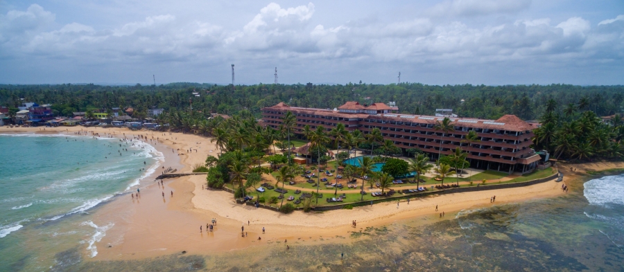 Sri Lanka- A beautiful Travel Destination